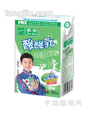 原味绿白色