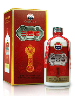 43度一品酒单支