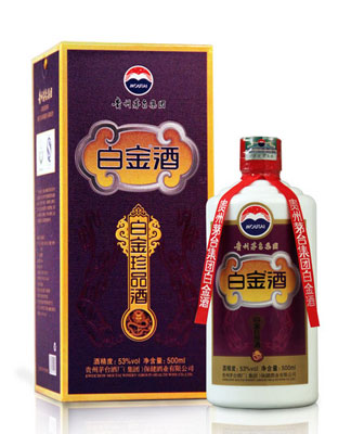 53度珍品酒单支