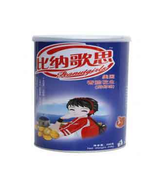 COATED-PEANUTS鲜虾味
