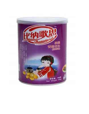 香脆花生烧烤味