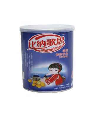 香脆花生鲜虾味