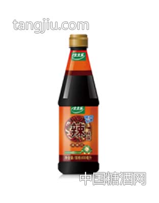 辣鲜露