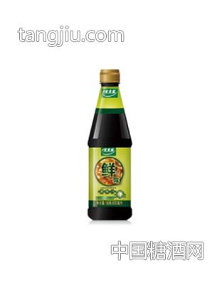 鲜露