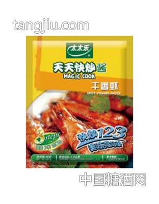 干香虾酱