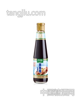 蒸鱼露