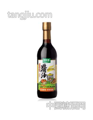宴会酱油
