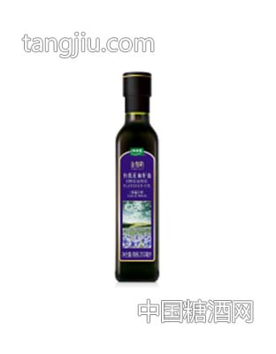 金格勒有机亚麻籽油