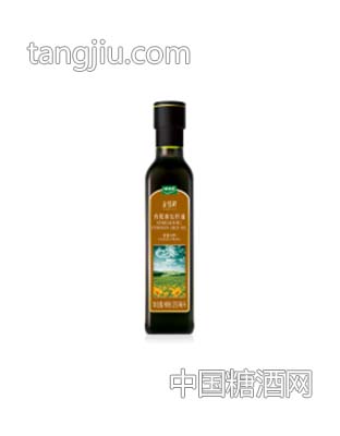 金格勒有机南瓜籽油
