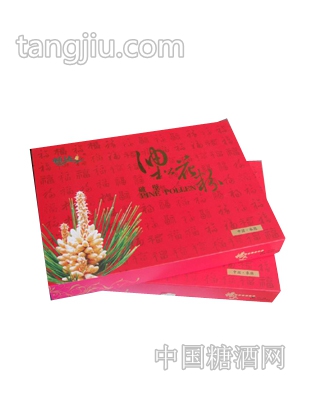 金福礼盒