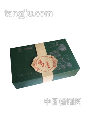 金松礼品盒