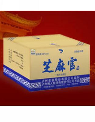 泸州老窖芝麻官陈年老酒纸箱.jpg