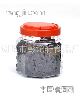 瓶装紫苏杨梅
