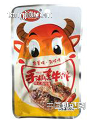 彭记轩-巧嘴娃手撕麻婆豆腐20包