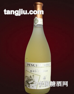 歌百特雷司令干白葡萄酒