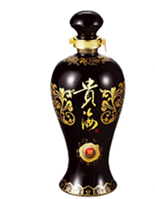 酱香型白酒