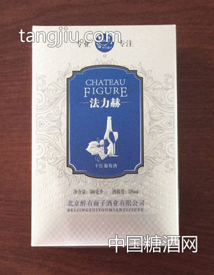 法力赫干红葡萄酒