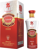 供应 精品老郎酒