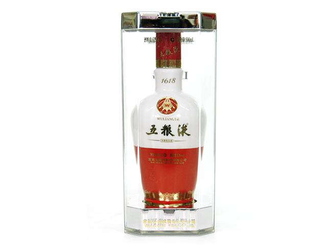 五粮液1618