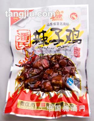 辣子鸡