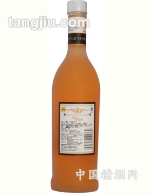 欧锦丽人720ml苹果醋饮料（木糖醇型）