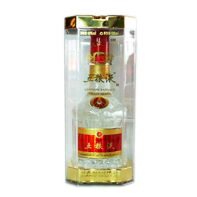 五粮液