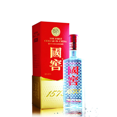 国窖1573