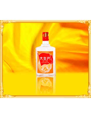 大生产系小瓶