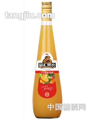 830ml品汇ACE果蔬汁