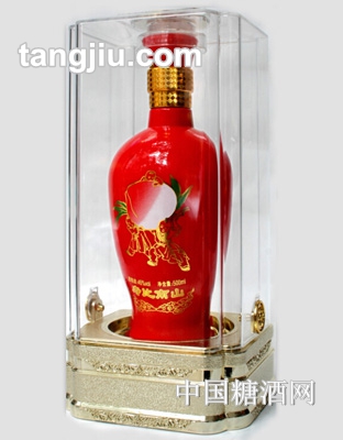 品慧寿比南山酒