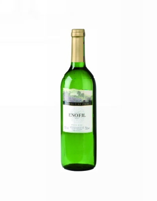 埃诺菲尔白葡萄酒