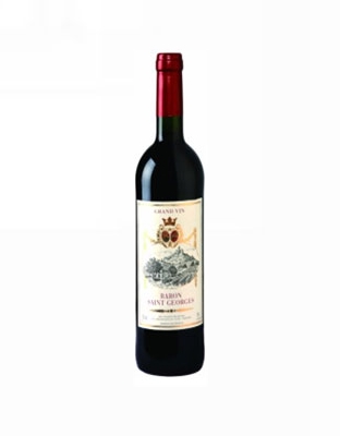 巴隆圣乔治红葡萄酒