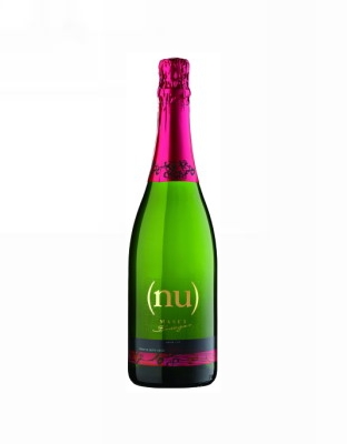 努半干型起泡酒