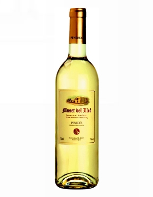 马赛特德耶欧半甜白葡萄酒