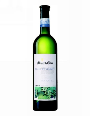布兰德布兰干白葡萄酒