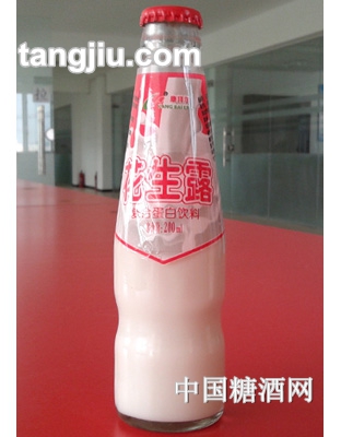 康拜尔花生露200ml