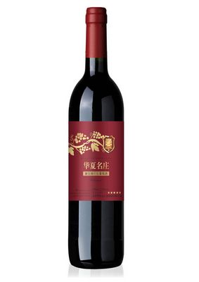 干红葡萄酒-2