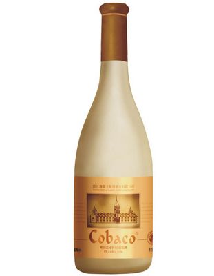 库柏雷司令干白葡萄酒（产品1）