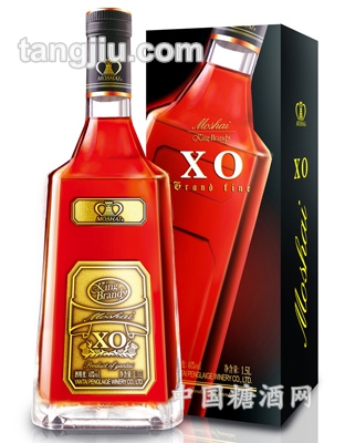 法国摩莎-ＸＯ1500ml