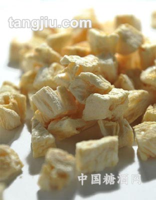 派乐滋99%菠萝粒