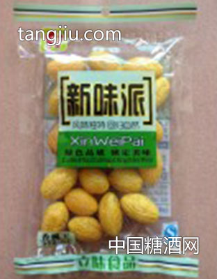 新味派香榄王188g