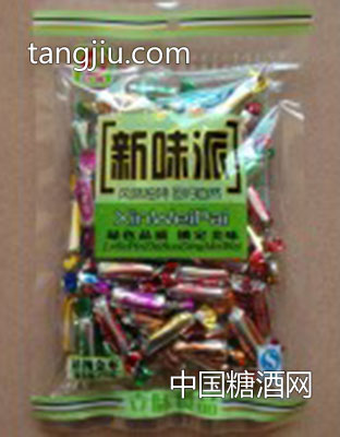 话梅金枣170g