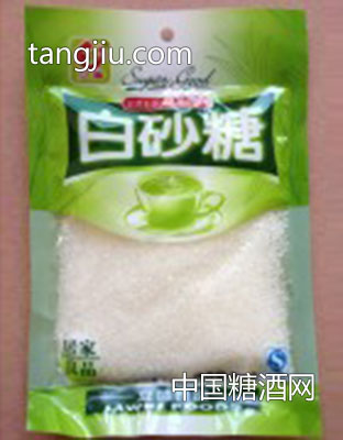 白砂糖208g