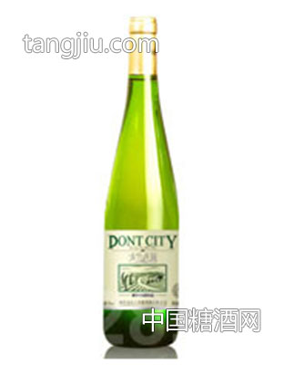 金色庄园雷司令干白葡萄酒-烟台润兴葡萄酒有限公司