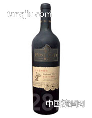 28年老树蛇龙珠干红葡萄酒-烟台润兴葡萄酒有限公司