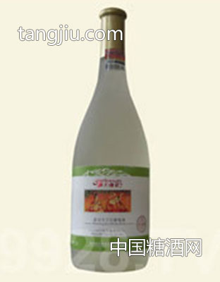 新天海景雷司令干白葡萄酒-烟台润兴葡萄酒有限公司