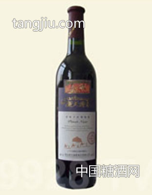 新天海景优质干红葡萄酒-烟台润兴葡萄酒有限公司