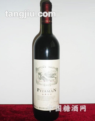 99农庄赤霞珠葡萄酒