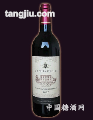 菲德勒VDP干红葡萄酒