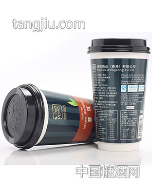 泡悠杯装茶时尚款普洱..-三好茶博汇